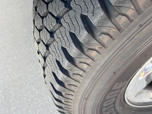 Used 2008 Dodge Ram 2500 Truck Laramie w/ Protection Group AWD/4WD image 22