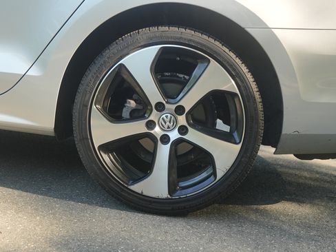 Used 2015 Volkswagen Jetta TDI SEL FWD image 20
