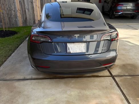 Used 2020 Tesla Model 3 Long Range image 5