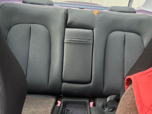 Used 2001 Mercedes-Benz CLK 430 Coupe image 9