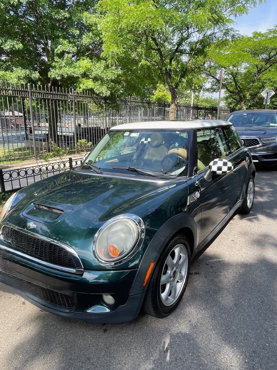 Used 2010 MINI Cooper S FWD image 4