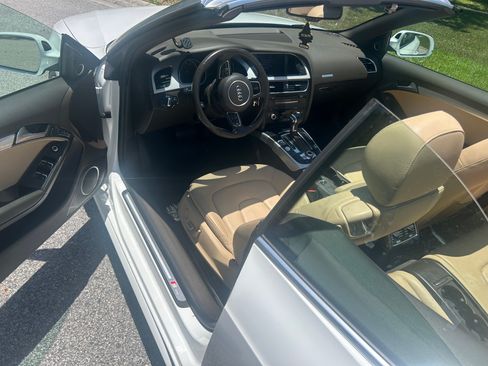 Used 2016 Audi A5 2.0T Premium Plus image 11