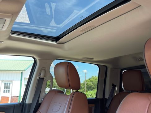 Used 2017 RAM 2500 Longhorn w/ Convenience Group image 4