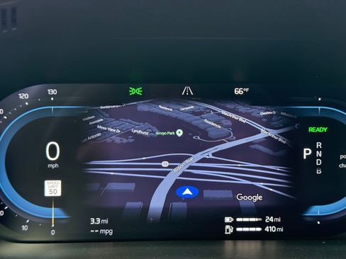 Used 2022 Volvo XC60 T8 Polestar w/ Protection Package Premier image 21