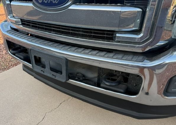 Used 2016 Ford F250 XL w/ Power Equipment Group AWD/4WD image 6