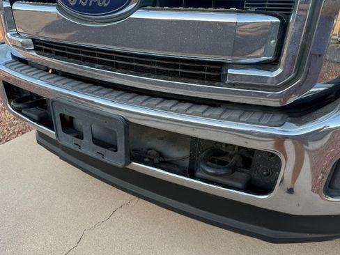 Used 2016 Ford F250 XL w/ Power Equipment Group AWD/4WD image 5