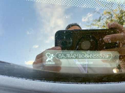 Used 2006 Jaguar S-TYPE 4.2 image 7