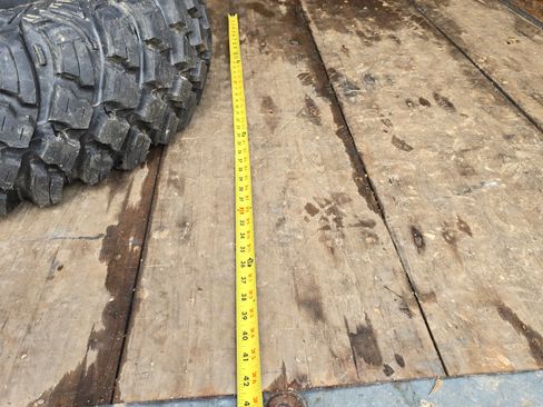 Used 2017 Ford E-450 and Econoline 450 Super Duty image 11