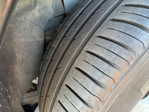 Used 2018 Ford Escape SE image 26