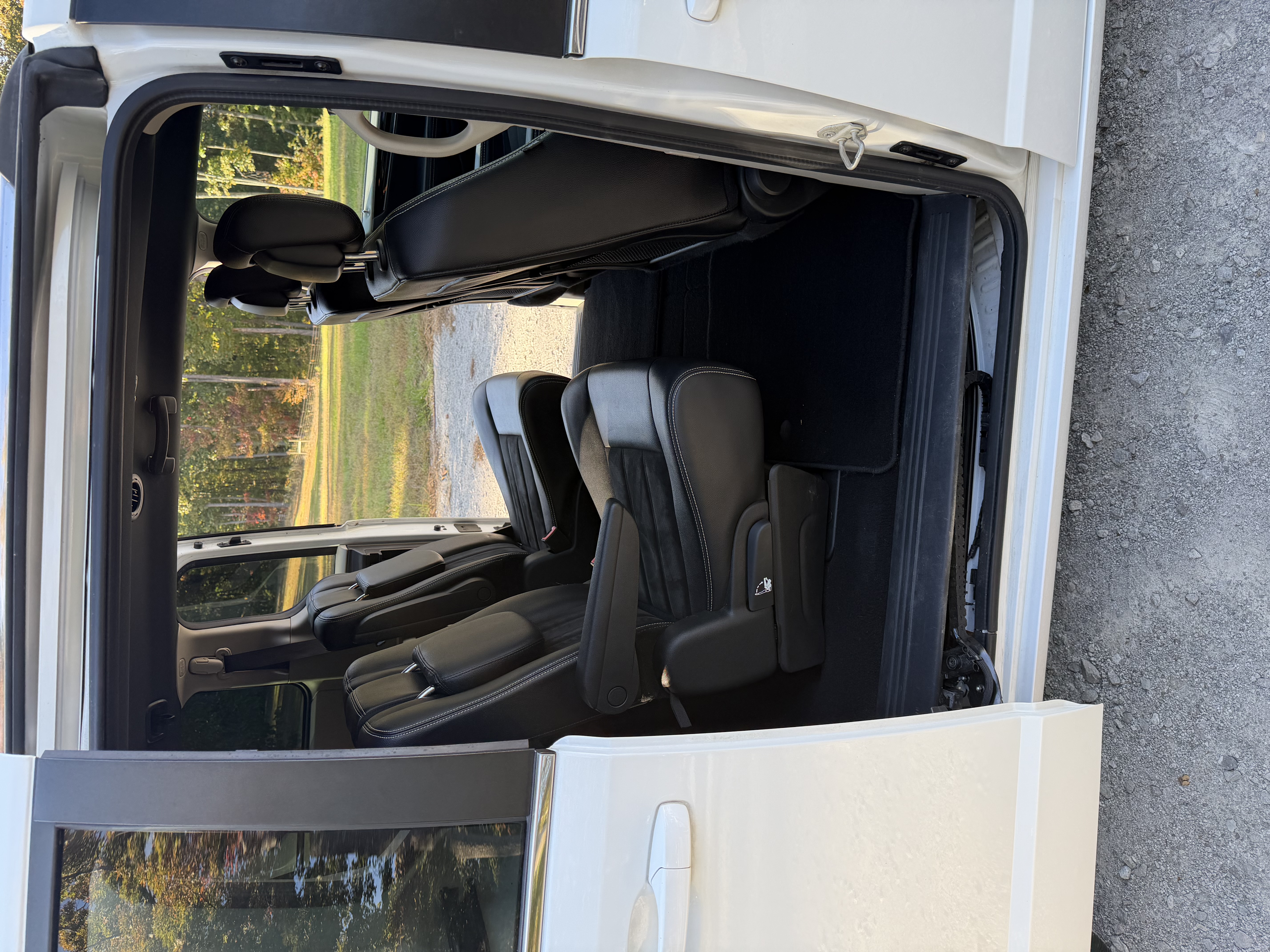 Used 2019 Dodge Grand Caravan SXT FWD image 15
