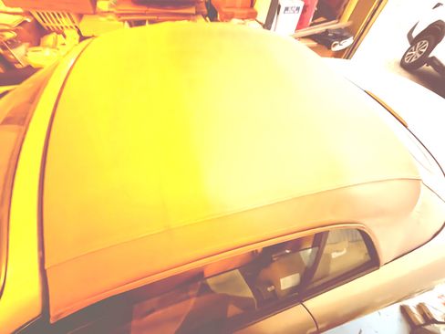 Used 2003 Jaguar XK8 Convertible image 16