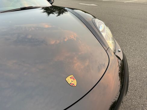 Used 2014 Porsche Cayman S image 13