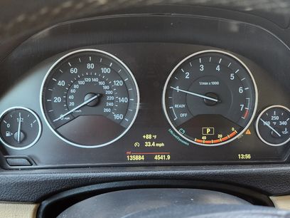 Used 2015 BMW 320i Sedan