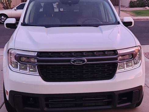 Used 2023 Ford Maverick XLT w/ FX4 Off-Road Package image 6