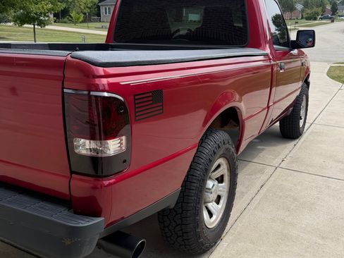 Used 2006 Ford Ranger XLT RWD image 13