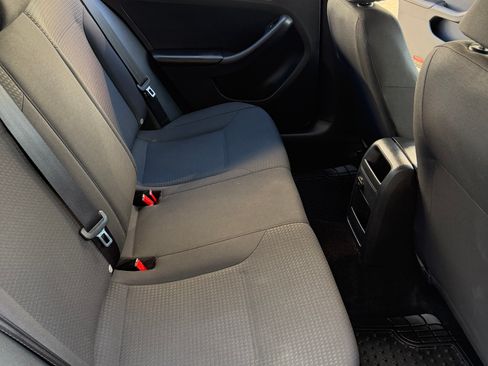 Used 2015 Volkswagen Jetta S w/ Welcome Package image 21