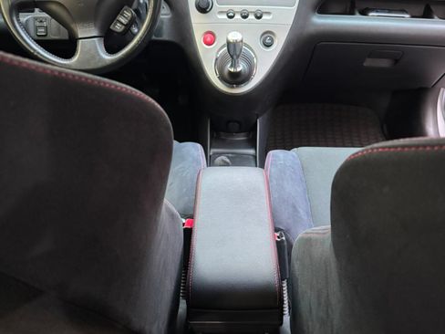 Used 2004 Honda Civic Si image 23