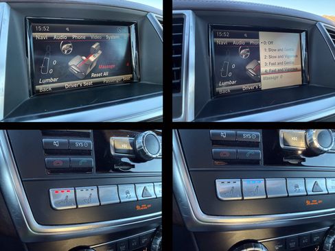 Used 2015 Mercedes-Benz GL 63 AMG 4MATIC image 21