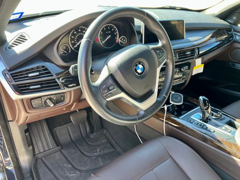 Used 2017 BMW X5 xDrive35i image 14