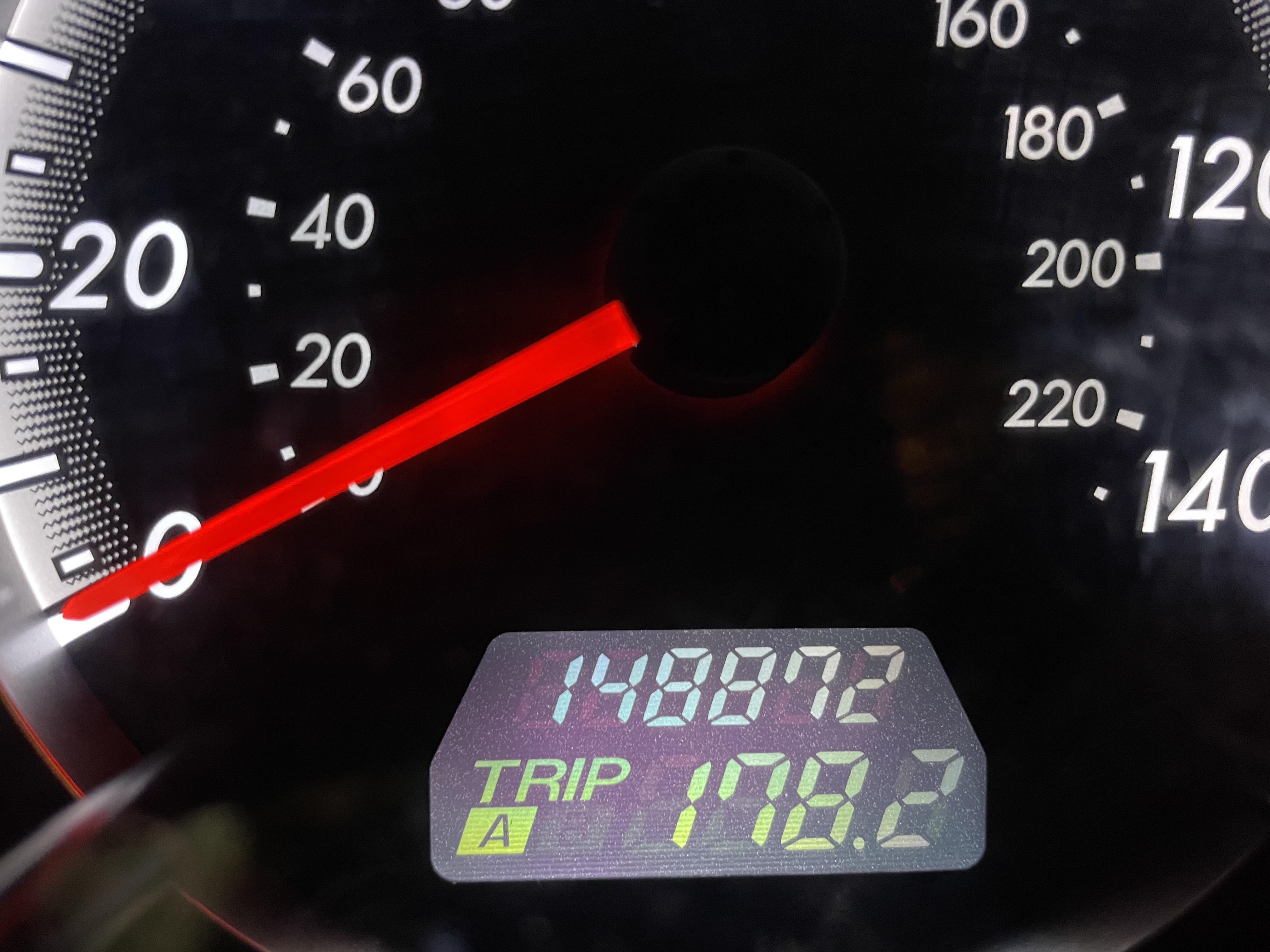Used 2008 MAZDA MAZDA5 Sport FWD image 15