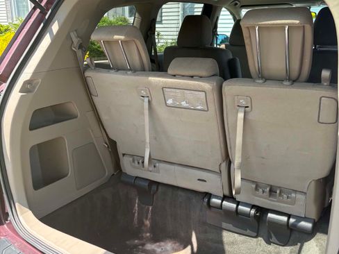 Used 2015 Honda Odyssey LX image 11