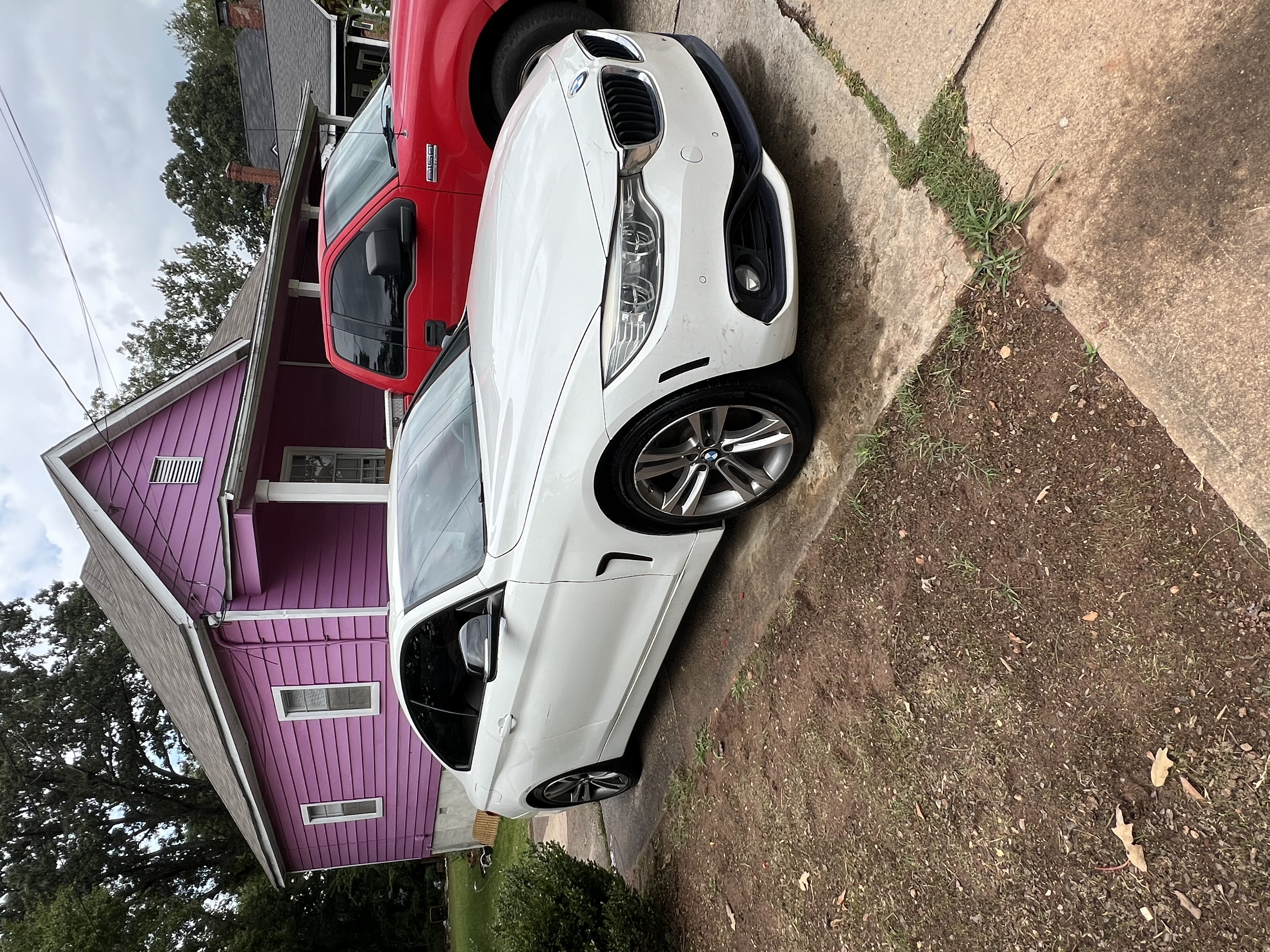 Used 2014 BMW 428i Coupe RWD image 4