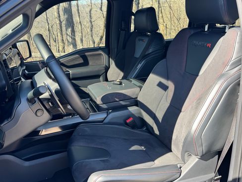 Used 2024 Ford F150 Raptor w/ Equipment Group 803A Raptor R image 13