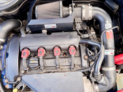 Used 2009 MINI Cooper S FWD image 27