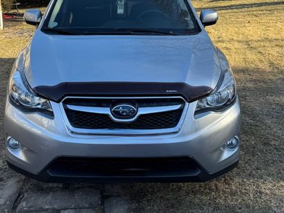 Used 2014 Subaru Crosstrek 2.0i Premium