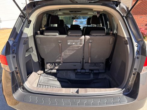 Used 2016 Honda Odyssey EX-L image 6