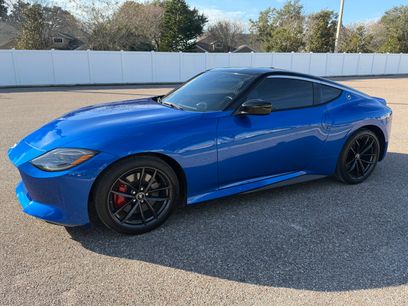 Used 2024 Nissan Z Performance w/ Floor Mat Package