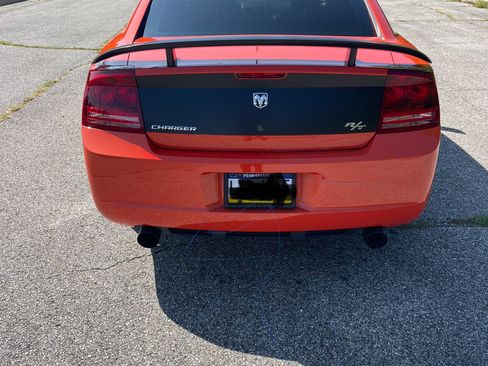 Used 2008 Dodge Charger R/T image 4