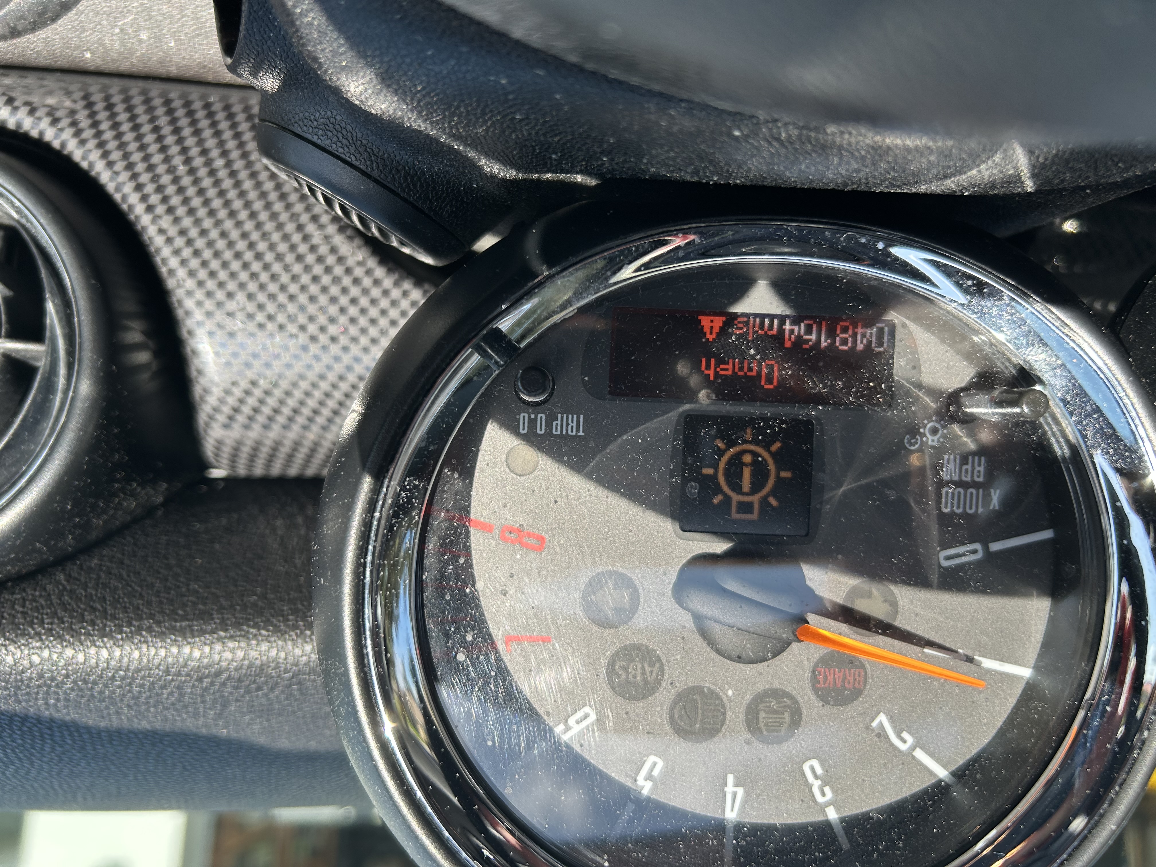Used 2015 MINI Cooper Roadster S FWD image 9