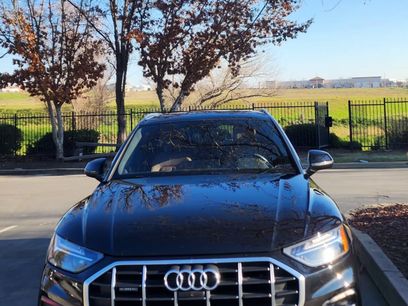 Used 2021 Audi Q5 2.0T Premium Plus w/ Premium Plus Package