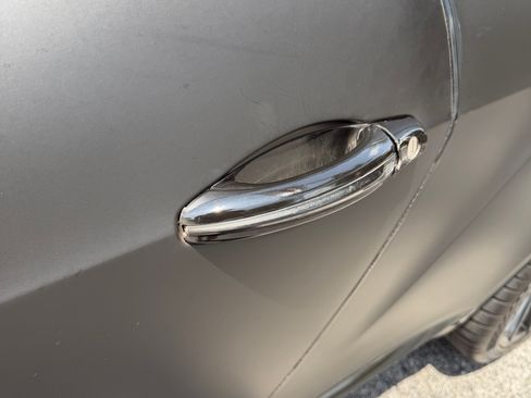 Used 2017 Bentley Continental GT AWD/4WD image 15