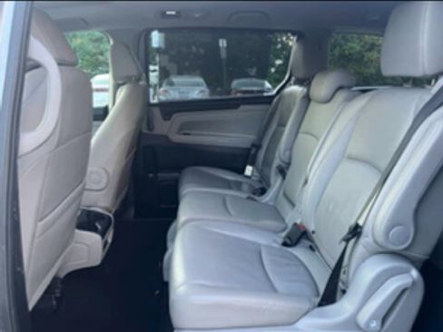 Used 2020 Honda Odyssey EX-L image 10