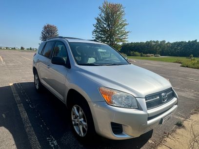 Used 2012 Toyota RAV4 4WD