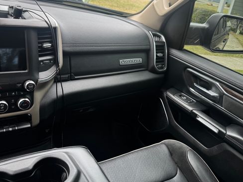 Used 2019 RAM 1500 Laramie image 14