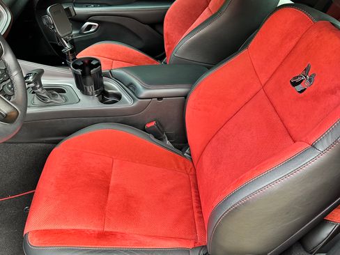 Used 2023 Dodge Challenger R/T Scat Pack w/ Plus Package image 2