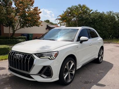 Used 2021 Audi Q3 2.0T Premium Plus w/ Premium Plus Package