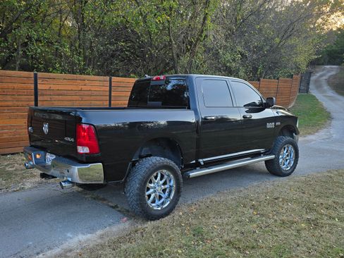 Used 2013 RAM 1500 Big Horn image 17