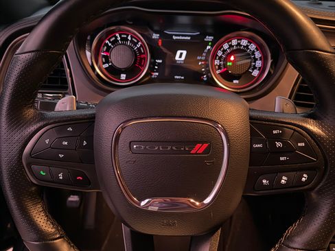 Used 2023 Dodge Challenger R/T Scat Pack image 18