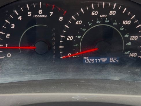 Used 2009 Toyota Camry LE w/ Fleet Convenience Pkg FWD image 8