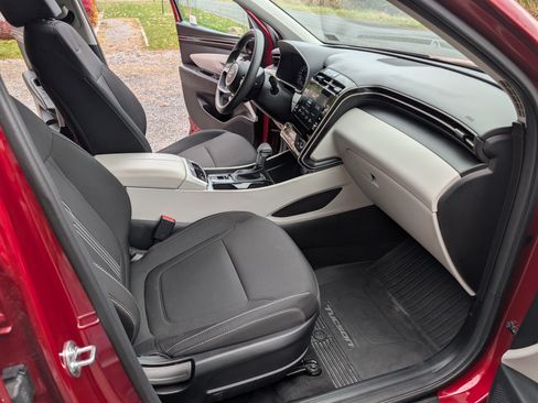 Used 2024 Hyundai Tucson SEL image 28