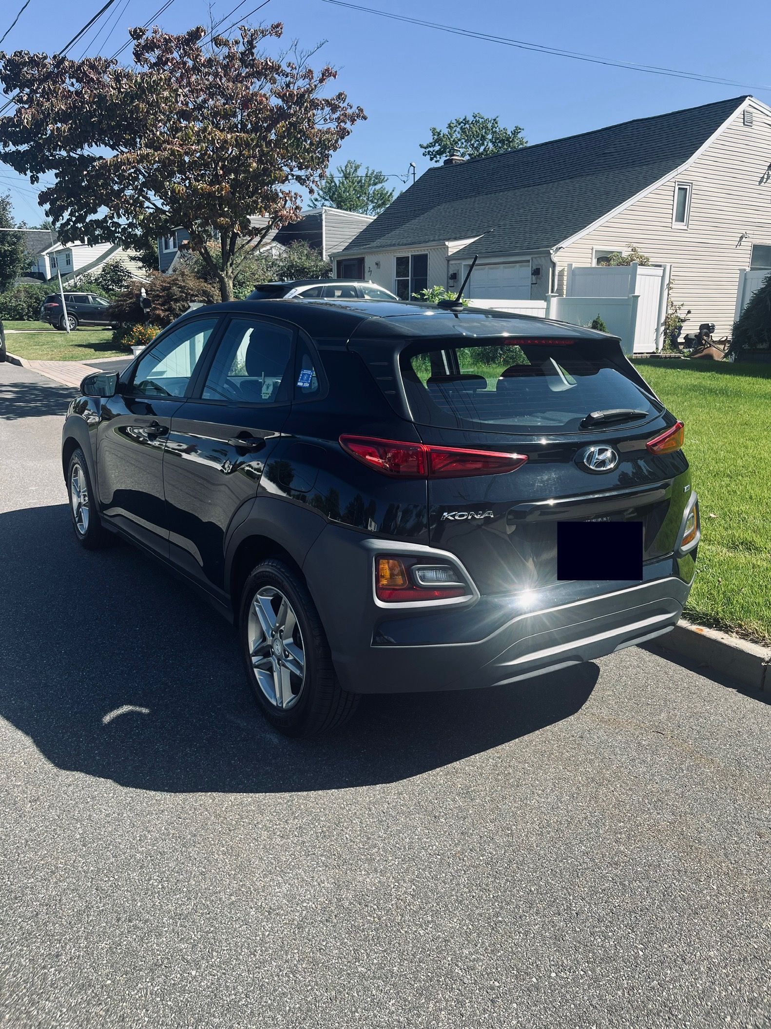 Used 2019 Hyundai Kona SE AWD/4WD image 4