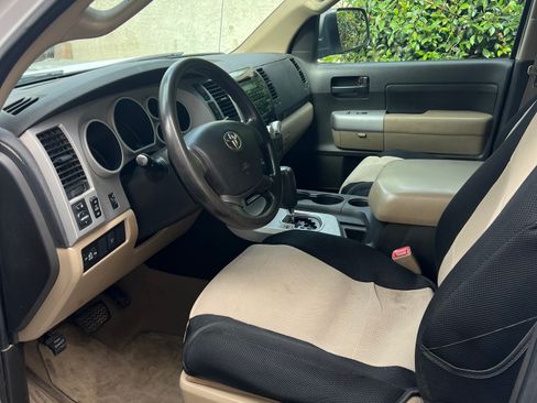 Used 2007 Toyota Tundra SR5 RWD image 6