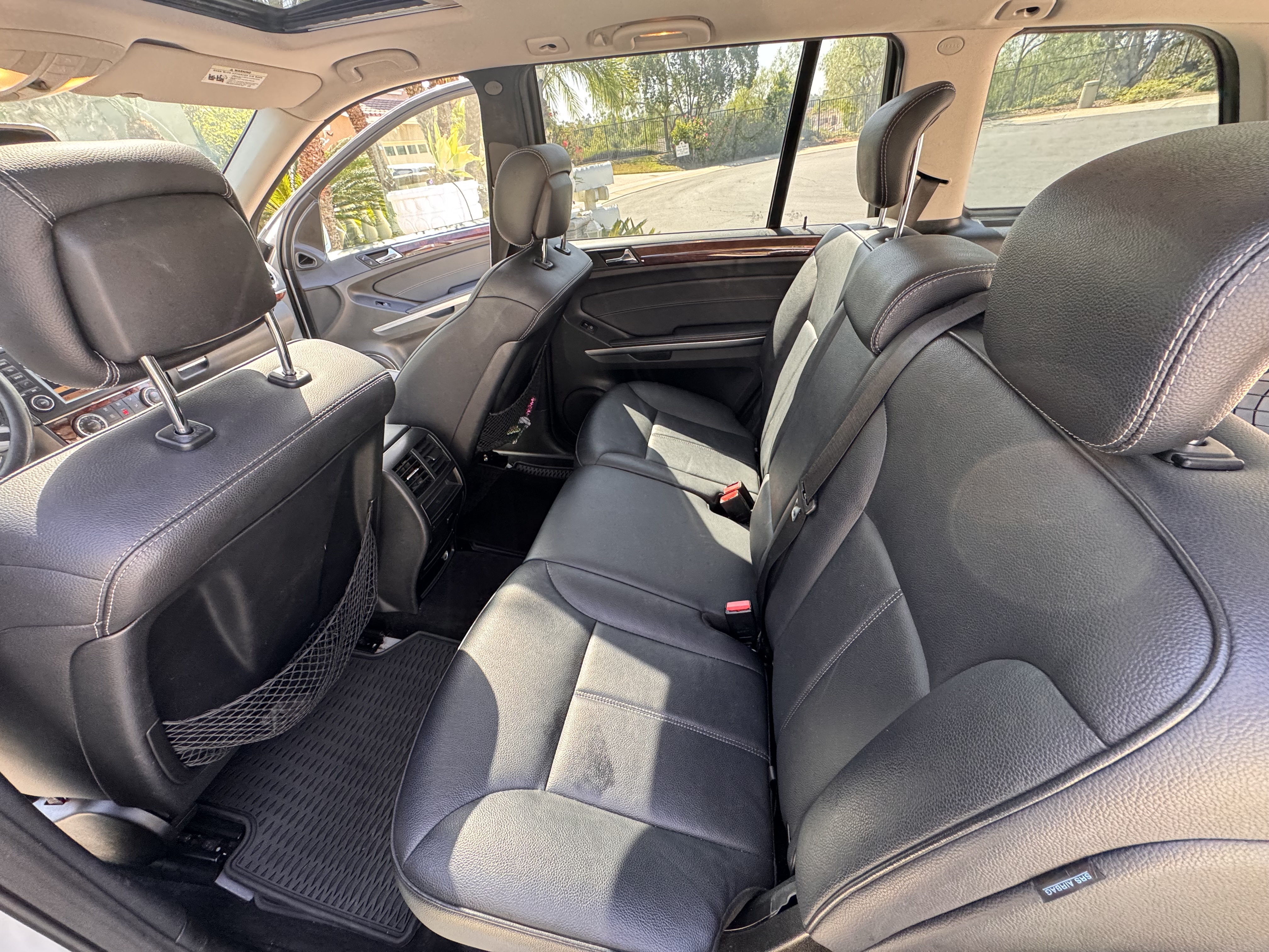 Used 2010 Mercedes-Benz GL 450 4MATIC image 23