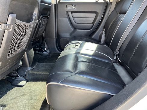 Used 2008 HUMMER H3 Alpha image 6