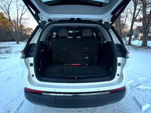 Used 2021 Jeep Grand Cherokee L Limited image 6