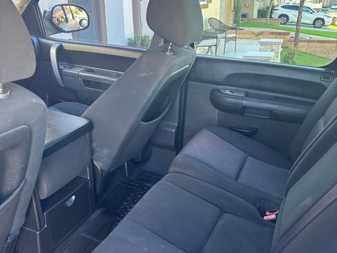 Used 2011 Chevrolet Silverado 1500 LT w/ Regional Value Package image 10